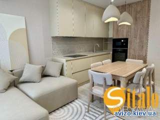2-комнатная квартира, 71 кв.м