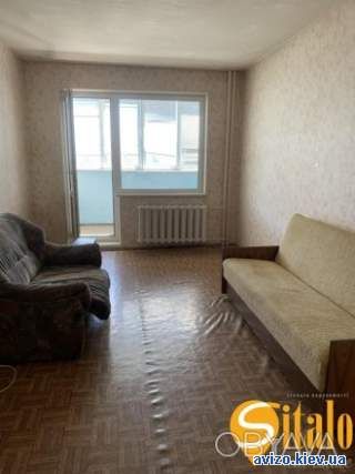 2-комнатная квартира, 64 кв.м