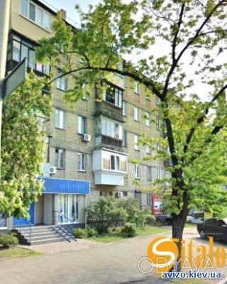Торговые помещения, 45.5 кв.м