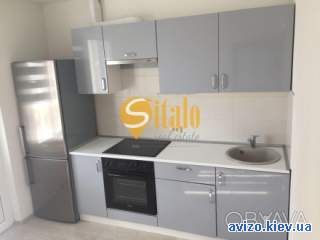 1-комнатная квартира, 37 кв.м