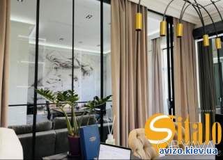 2-комнатная квартира, 52 кв.м