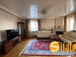3-комнатная квартира, 141.7 кв.м