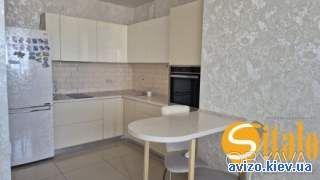 1-комнатная квартира, 45.1 кв.м