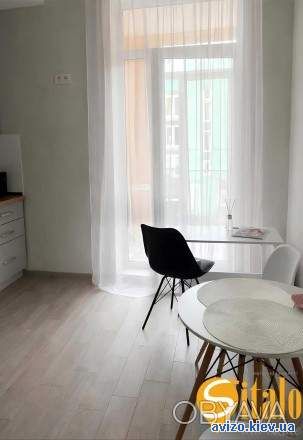 1-комнатная квартира, 41 кв.м