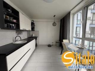 1-комнатная квартира, 51 кв.м
