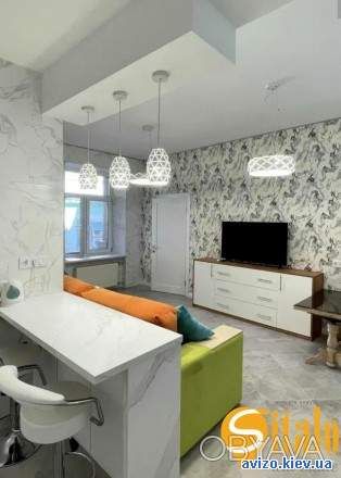 2-комнатная квартира, 62 кв.м