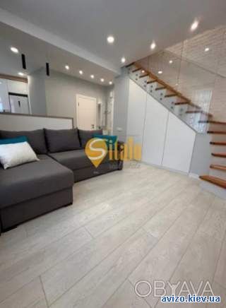 3-комнатная квартира, 95 кв.м