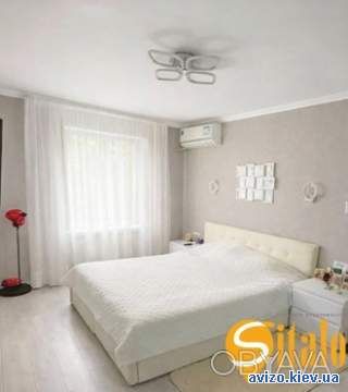 3-комнатная квартира, 65.8 кв.м