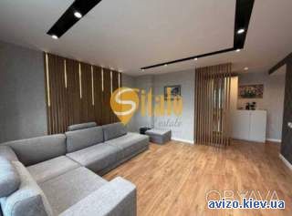 3-комнатная квартира, 95 кв.м