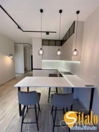 2-комнатная квартира, 60 кв.м