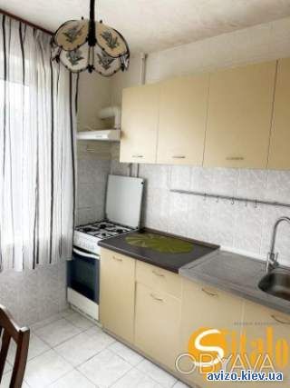 2-комнатная квартира, 45.2 кв.м