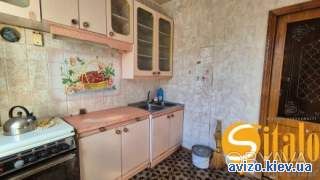 2-комнатная квартира, 44.5 кв.м