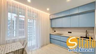 1-комнатная квартира, 45 кв.м