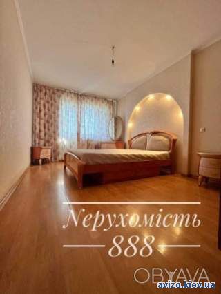 3-комнатная квартира, 69.00 кв.м