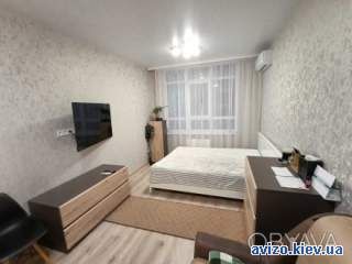 1-комнатная квартира, 42.00 кв.м