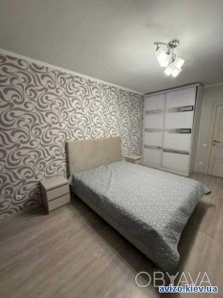 1-комнатная квартира, 42.00 кв.м