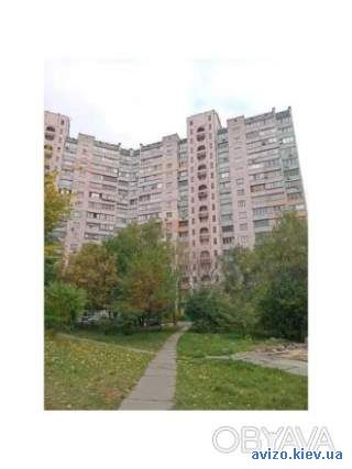 3-комнатная квартира, 79.30 кв.м