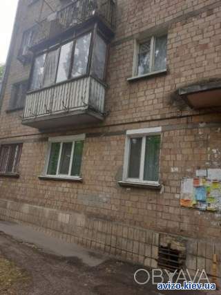 2-кімнатний блок, бул.Вернадського, 63, Святошинський