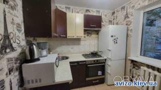 3-комнатная квартира, 56.00 кв.м