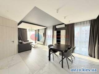 2-комнатная квартира, 63.00 кв.м