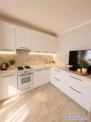 2-комнатная квартира, 65.00 кв.м