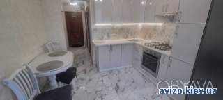 1-комнатная квартира, 43.00 кв.м