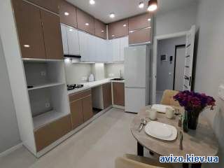 1-к квартира Бучанський, Ірпінь, Сковороды 13/8