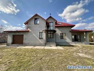 5-к будинок Обухівський, Васильків, Сосновая