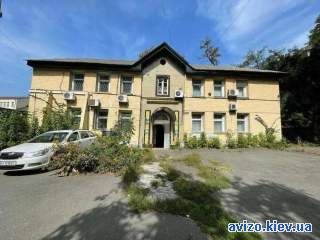 15-к будинок Київ, Голосіївський, Паньківська 6б