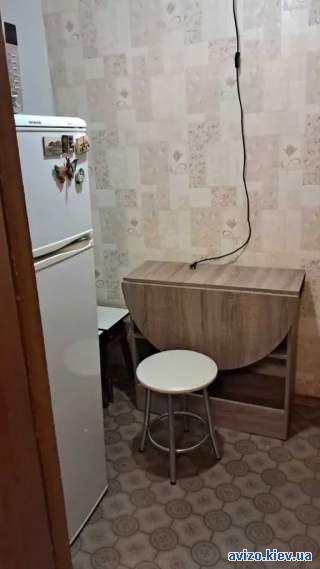 1-к квартира Київ, Солом`янський, Леваневського 4