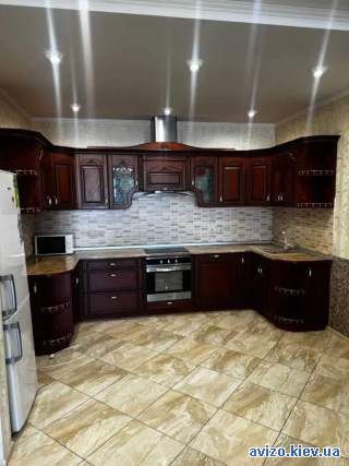 3-к квартира Київ, Печерський, Євгена Коновальця 36-В