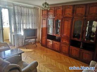 Довгострокова оренда, Ковпака 4, без комісії