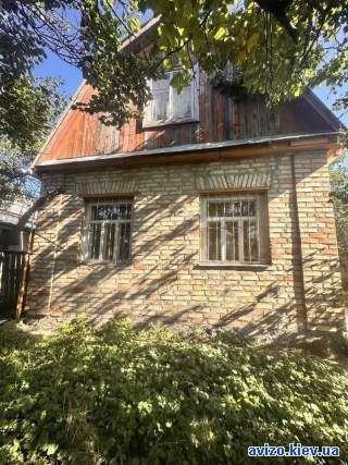 1-к будинок Бориспільський, Панфили, Франка