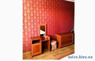 кімната Київ, Солом`янський, Петра Заломова 2