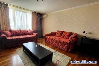 1-к квартира Київ, Дарницький, Михайла Гришка 9