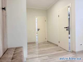 2-к квартира Бучанський, Крюківщина, Панорамна 2
