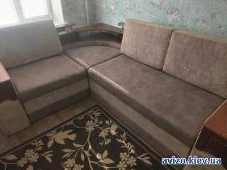 2-к квартира Київ, Дніпровський, Верховної Ради 22