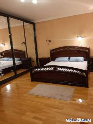 2-к квартира Київ, Солом`янський, Борщагівська 145