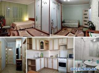 1-к квартира Білоцерківський, Біла Церква, Каплуненко 5