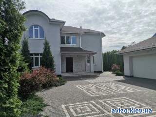 5-к будинок Вишгородський, Вишгород, Полунична