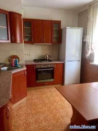 3-к квартира Броварський, Бровари, Грушевського 17Г