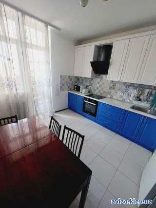 2-к квартира Київ, Солом`янський, Академіка Каблукова 23