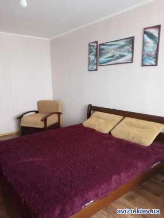 2-к квартира Вишгородський, Вишгород, Кургузова 1а