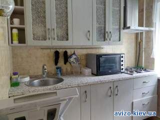 3-к квартира Київ, Солом`янський, Митрополита Василя Липківського 13