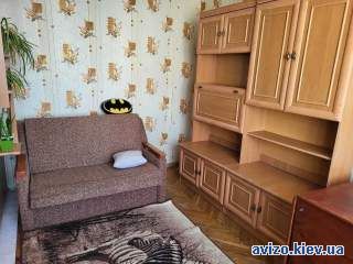 1-к квартира Броварський, Бровари, незалежності 2а