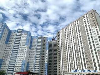 3-к квартира Бучанський, Коцюбинське, Доківська 10к13
