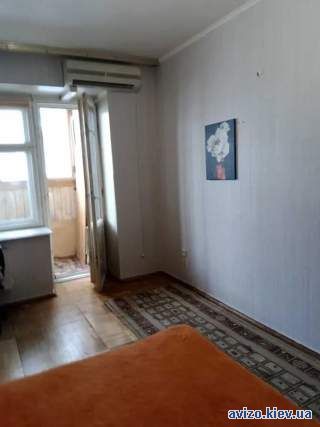1-к квартира Київ, Дарницький, Михайла Драгоманова 31