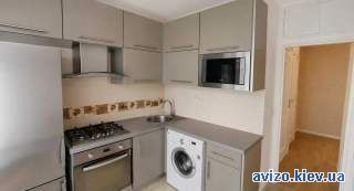 2-к квартира Київ, Шевченківський, Бакинська 37