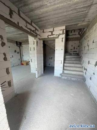 2-к квартира Бориспільський, Бориспіль, ясна 12