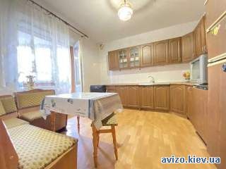 3-к квартира Київ, Деснянський, Володимира Маяковського 91В